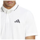 Adidas Ανδρική κοντομάνικη μπλούζα Small Logo Pique Polo Shirt